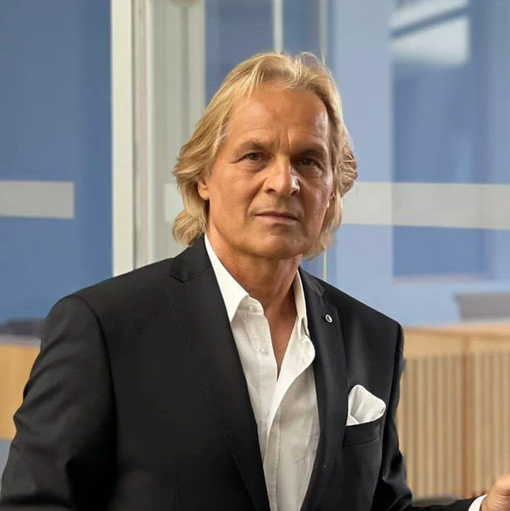 Chairman of the Board