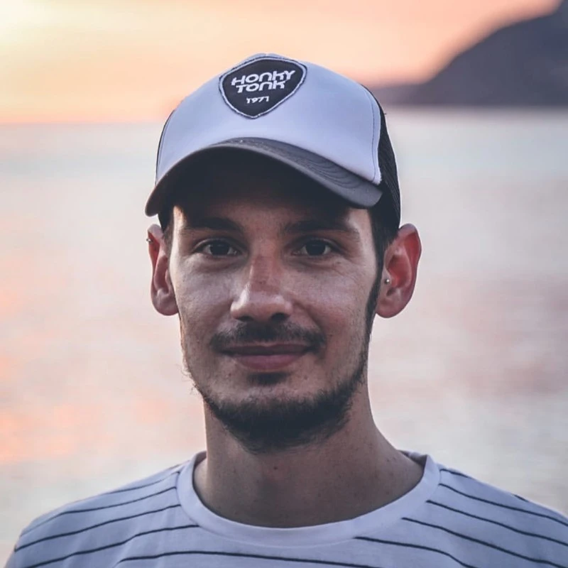 Chief Technology Officer