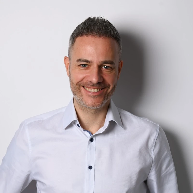 Chief Operations Officer