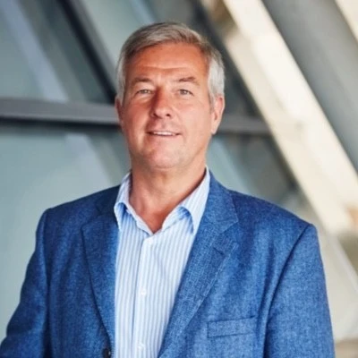 Chief Executive Officer