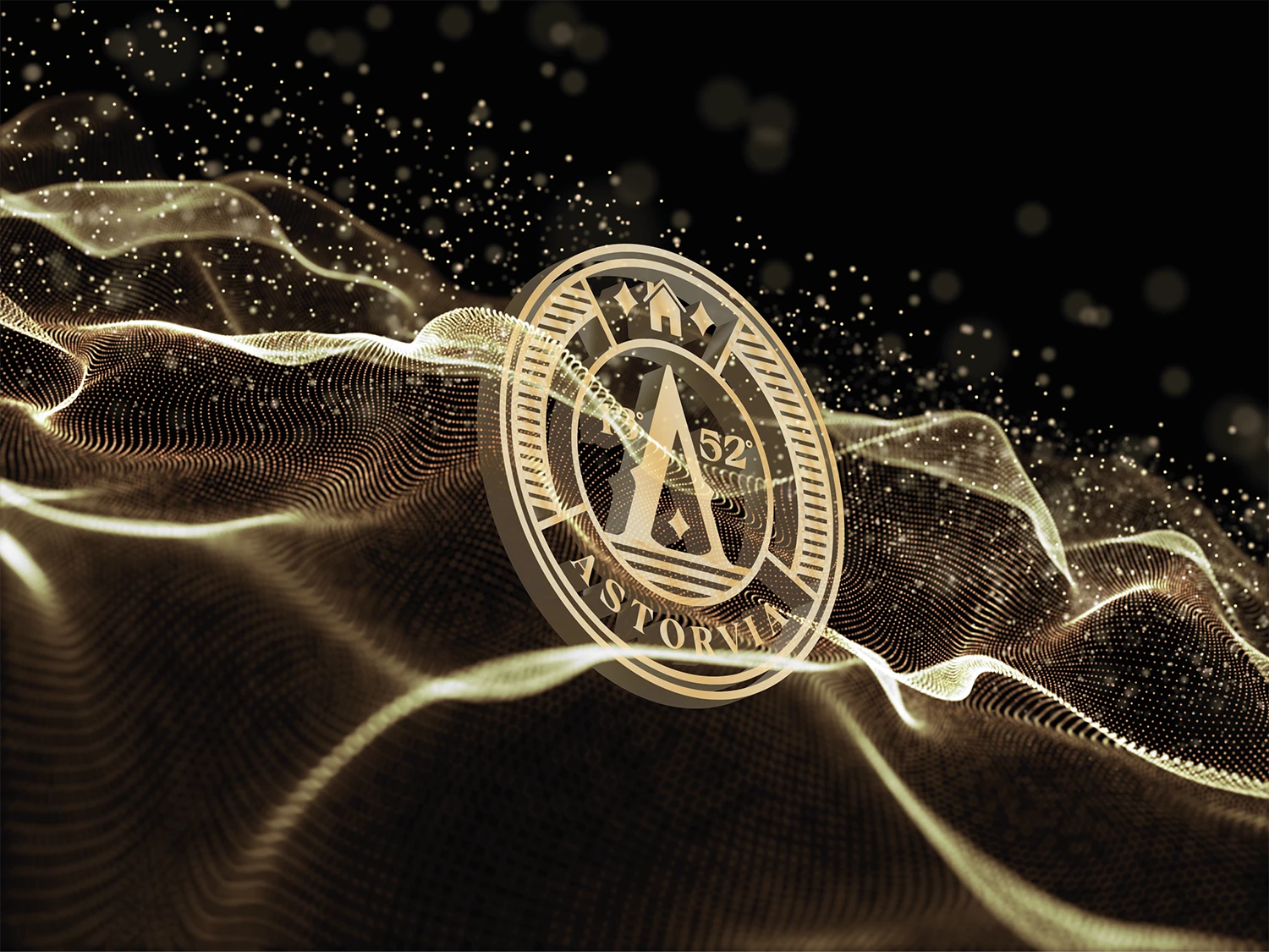 A1352 Token